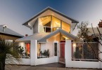 Проект частного дома Dream Homes
