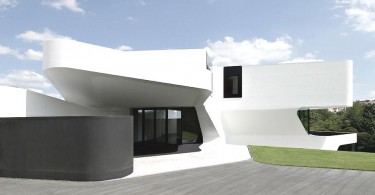 Проект дома Dupli Casa