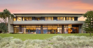 Проект виллы Albatross Residence от BGD Architects Mermaid Веах