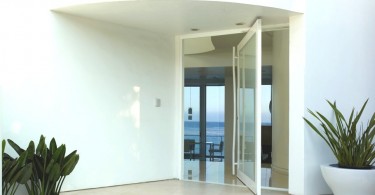 Вилла Malibu Beach House от Owen Dalton Masterbuilder77