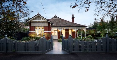 East Malvern Residence