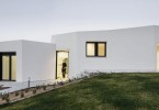 Экстерьер JC Residence от MIRAG Arquitectura i Gestió