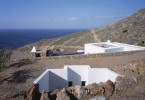 Residence in Syros II