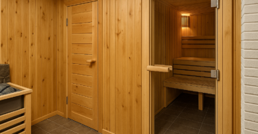 Компания DoorWood — российский производитель