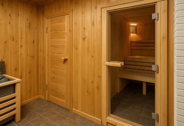 Компания DoorWood — российский производитель