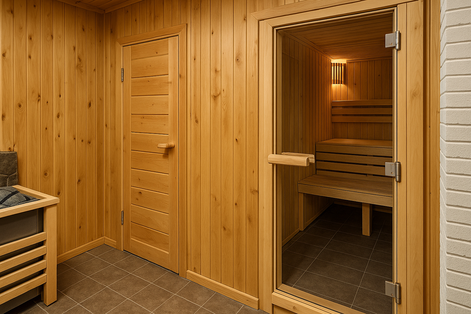 Компания DoorWood — российский производитель