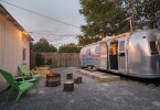 Передвижной дом Airstream