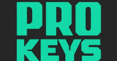 Pro Keys