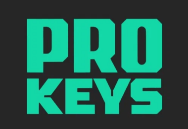 Pro Keys