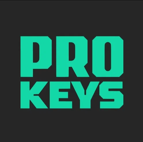 Pro Keys