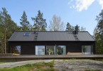 Villa Wallin от бюро Erik Andersson Architects