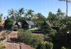 Экстерьер виллы Svarga Residence на Бали