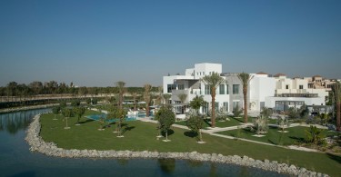 Жилой комплекс The Reserve в Дубаи