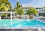 Проект Breezy Home в Miami