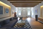 Дизайн интерьера гостиной в современном стиле