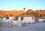 Dee Residence в Rancho Mirage