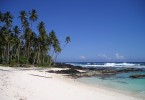 Природа острова Самоа