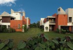 Проект домов-близнецов в Индии