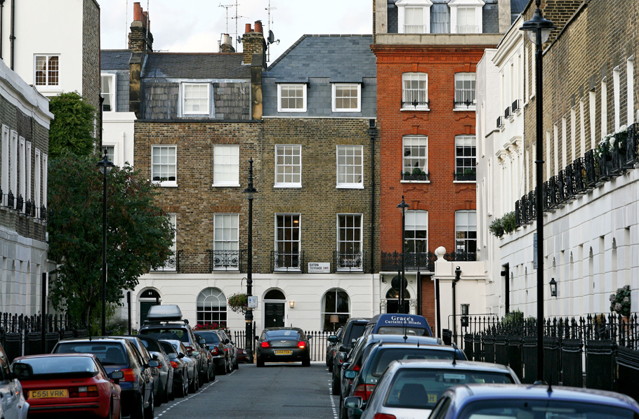 Таунхаус лондон купить квартиру в милане цены