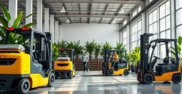 Преимущества электрических транспортных средств