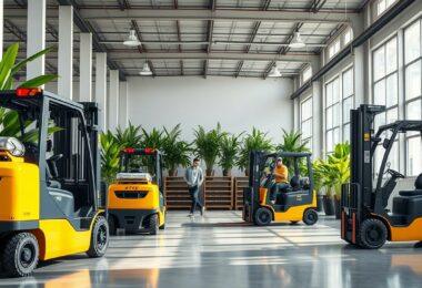 Преимущества электрических транспортных средств