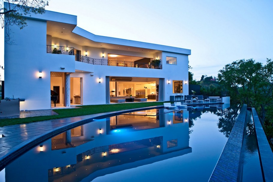 Купить элитный дом в лос анджелесе недвижимость лиссабон