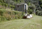 Фермерский дом в Италии
