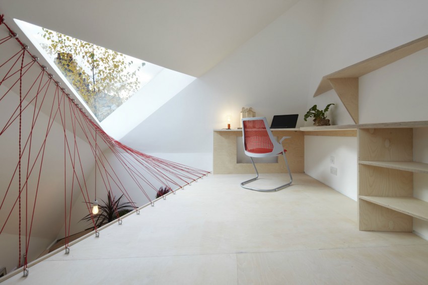 Дизайн интерьера дома в Лондоне