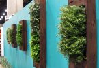 Интересные идеи вертикального озеленения, которые можно сделать своими руками