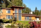 Проект Bainbridge Island Residence