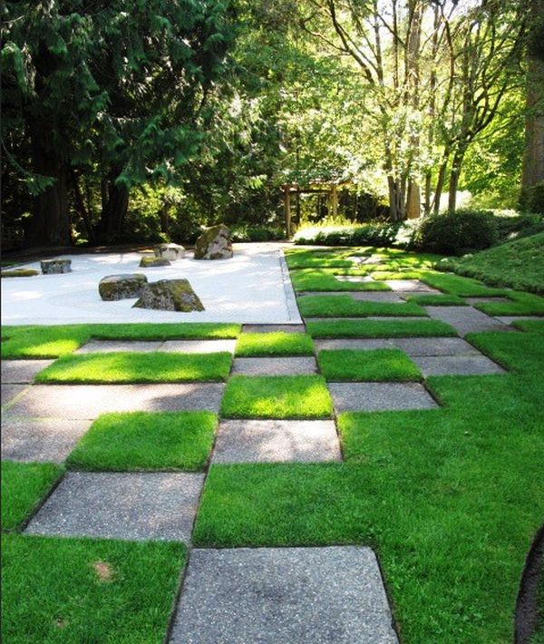 Садовый дизайн маленького участка: создаем красивый и функциональный сад