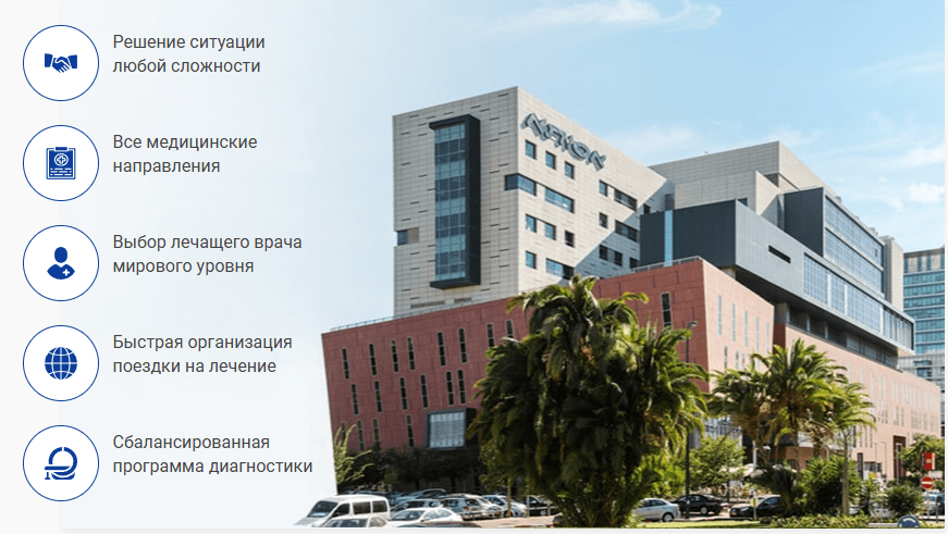 клиника
