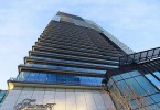 Проект Fairmont Pacific Rim