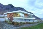 Коттедж в Швейцарии от Savioz Fabrizzi Architectes