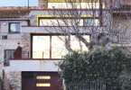 Проект террасного дома в Испании