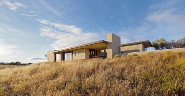 Особняк Paso Robles Residence