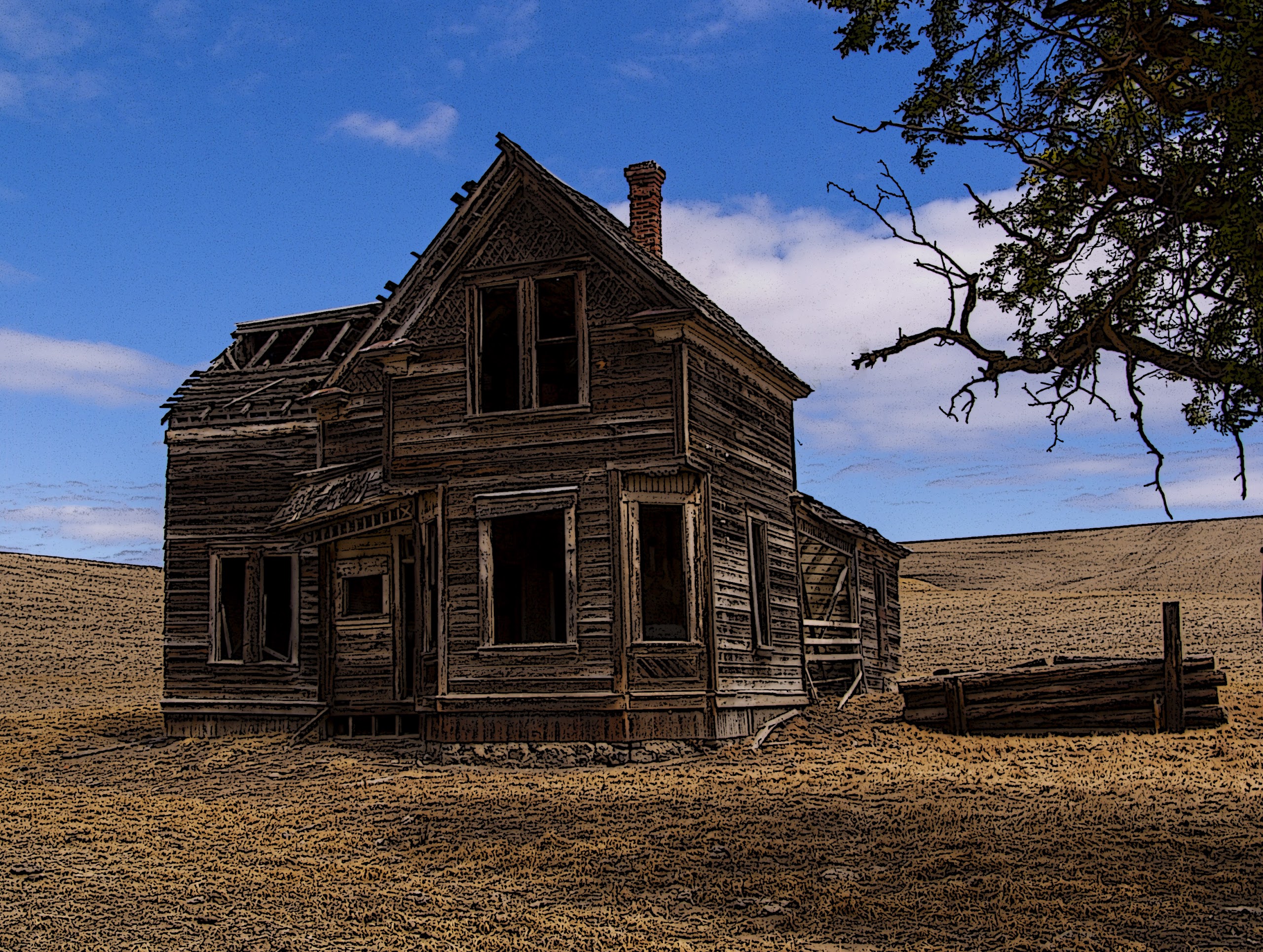 Старые дома в россии. Полуразрушенный деревенский дом. Старый деревянный дом. Заброшенный деревянный домик. Старый домик.