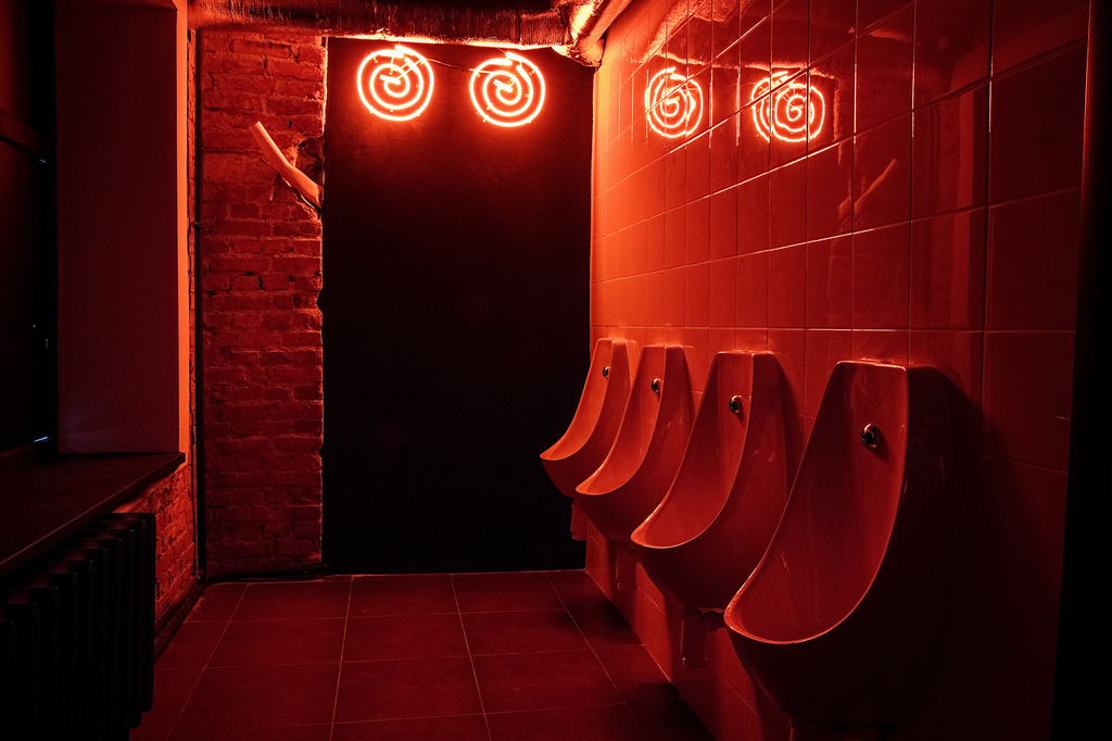 Туалеты в клубах дизайн (54 фото) - красивые картинки и HD фото