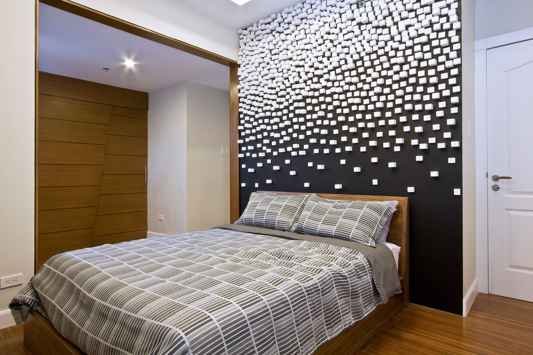 Роскошный дизайн интерьера частной резиденции от Sohu Designs