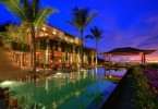 Роскошная Seaside Villa в Таиланде