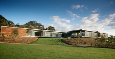 Проект Shoreham House в Австралии