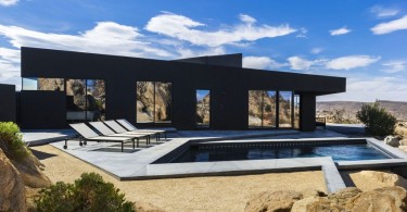 Террасы с бассейном: фото самых интересных и уникальных дизайнерских идей