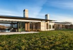 Wairau Valley House в Новой Зеландии